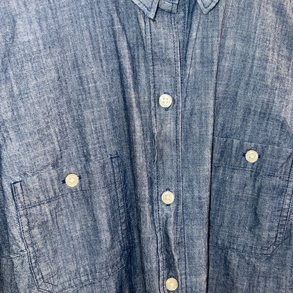 Women’s Button Down - Picture 3 of 3